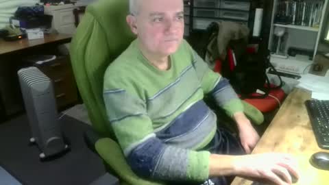 ernello online show from November 21, 6:11 am