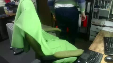 ernello online show from November 15, 11:17 pm