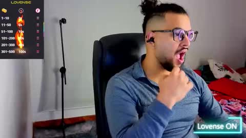 ernesto rodriguez 82 online show from October 22, 7:33 am