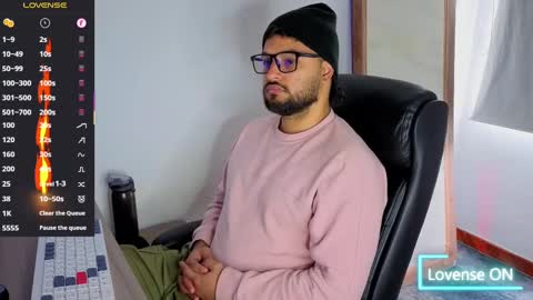 ernesto rodriguez 82 online show from October 7, 12:23 pm