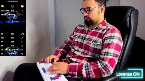 ernesto rodriguez 82 online show from January 7, 5:45 am