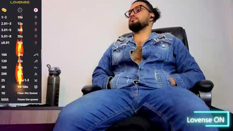 ernesto rodriguez 82 online show from November 11, 12:57 am