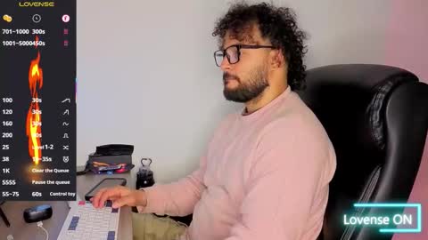 ernesto rodriguez 82 online show from October 14, 6:16 am