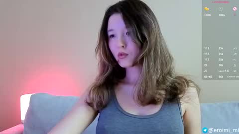 Arimi online show from February 27, 5:05 pm