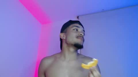 Eros online show from November 6, 1:08 am