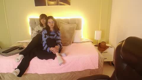 eros_nyx_ online show from December 16, 4:08 am