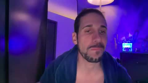 eroscharm online show from January 13, 1:02 am