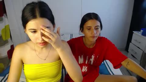 erosgirls_ online show from October 1, 3:38 am