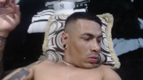 Eros online show from February 12, 6:33 pm