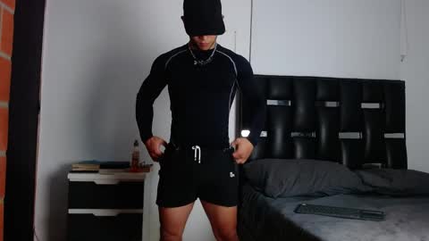 Eros online show from May 12, 11:58 pm
