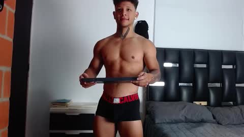 Eros online show from October 20, 3:50 pm