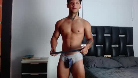 Eros online show from October 16, 3:44 pm