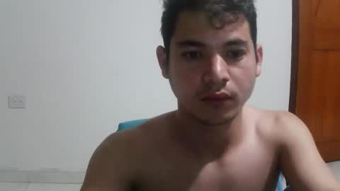 ErosStorm online show from October 8, 2:40 am