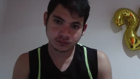 ErosStorm online show from October 22, 4:15 am