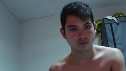 ErosStorm online show from October 12, 5:59 pm