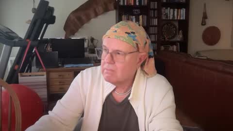 eros online show from January 15, 7:44 pm