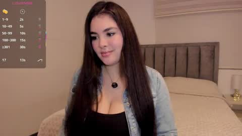 Karen online show from April 17, 12:02 am