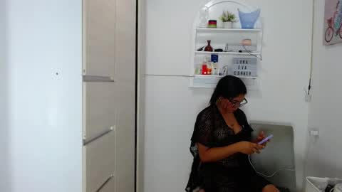 EROTIC SPA online show from May 6, 11:44 pm