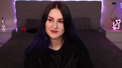 erotic_synth_goddess online show from October 7, 5:20 pm