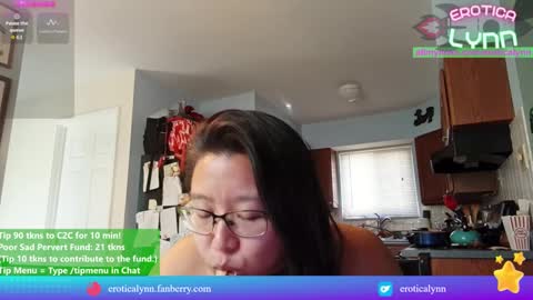 Lynn   online show from September 30, 7:24 pm