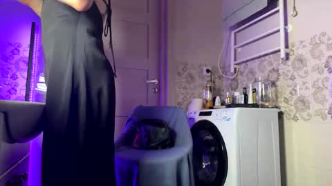 Rachel Rach online show from January 9, 9:20 pm