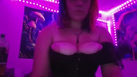 eroticdemon420 online show from November 16, 10:06 am