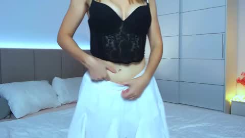 LylaXXX online show from October 10, 2:56 pm