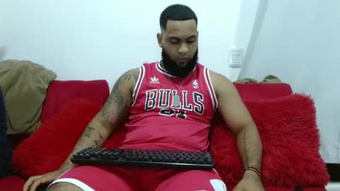 Eroticoblack online show from October 2, 2:43 am