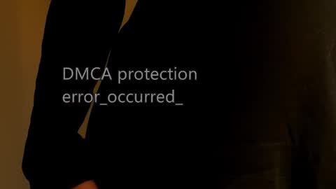 Error online show from December 20, 5:47 am