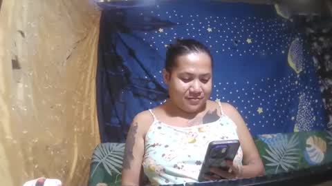 Ervana online show from October 13, 3:41 am