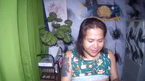 Ervana online show from June 20, 6:14 pm