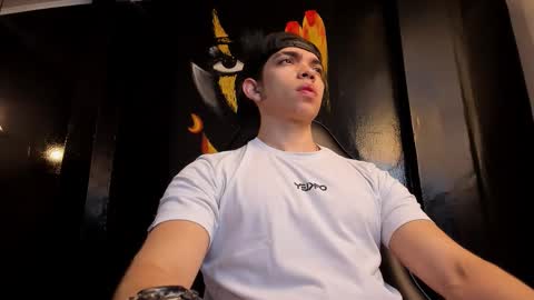 Eryon online show from November 24, 12:26 pm