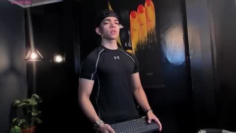 Eryon online show from December 3, 11:33 am