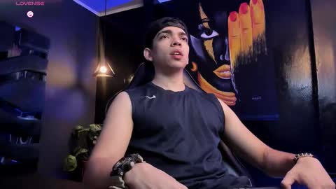 Eryon online show from October 17, 11:36 am