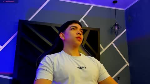 Eryon online show from October 10, 11:16 am