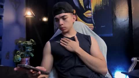 Eryon online show from November 11, 11:23 am