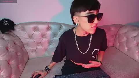 Eryx online show from September 26, 2:47 pm