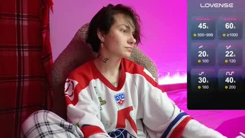 esajukyy online show from September 23, 1:27 pm