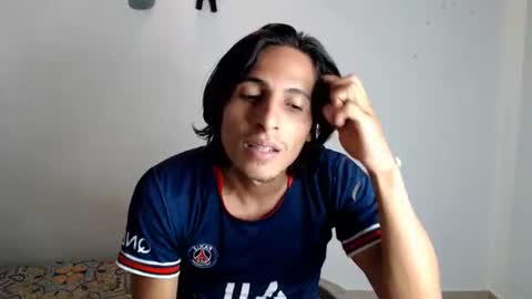 Scanor online show from September 17, 1:09 am