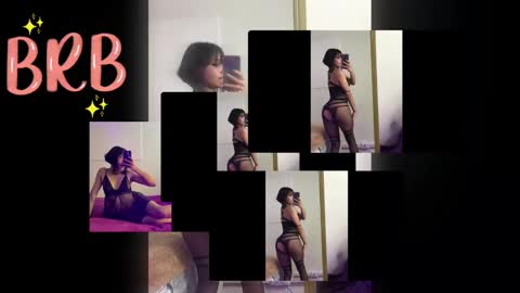 SCARLETT online show from February 26, 12:27 pm