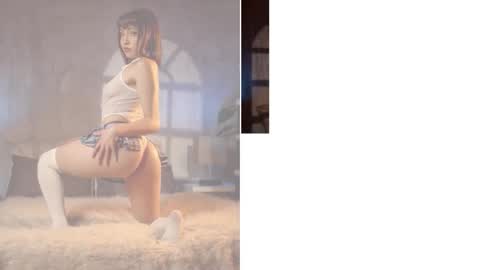 SCARLETT online show from November 17, 12:41 pm