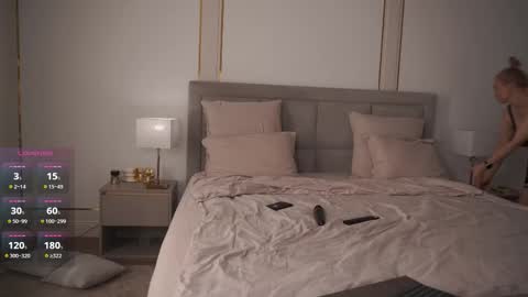 Eseniya online show from October 15, 5:22 am