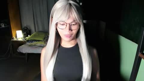 Chelliane online show from October 24, 5:30 am