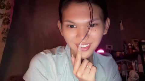 Chelliane online show from March 8, 5:33 am