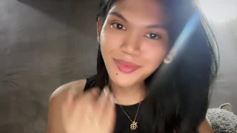 Chelliane online show from April 11, 12:31 pm