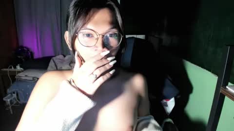 Chelliane online show from September 23, 2:27 am