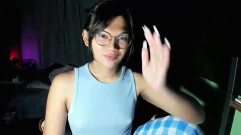 Snapshot of esilchan chatting on September 20, 3:31 am Chelliane online show from September 20, 3:31 am