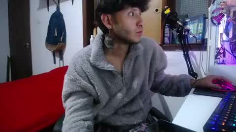Esteban online show from March 5, 6:33 am