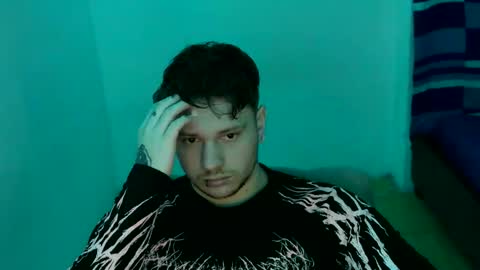 eskol212 online show from March 14, 12:47 am