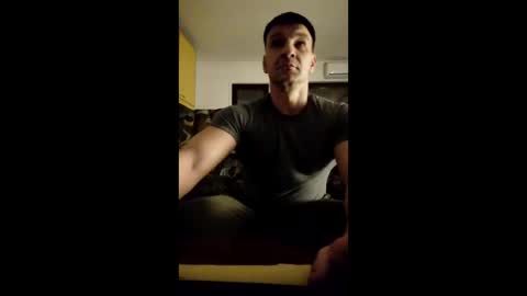 eskotorman online show from December 15, 9:44 pm